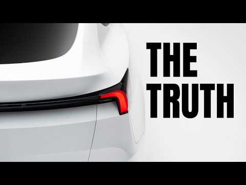 Why Tesla Model Y Lease Payments Just Increased – The Real Reason and What to Do Next featured image