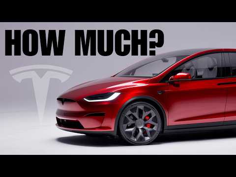 Tesla Home Charging Costs Explained: Real Numbers, Startup Costs & Money-Saving Tips featured image