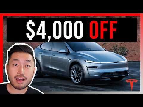 Tesla Demo Vehicle Discount: Is a Repaired Demo Worth It? featured image