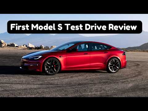 2026 Tesla Model S Review: Is the Update Worth It? featured image