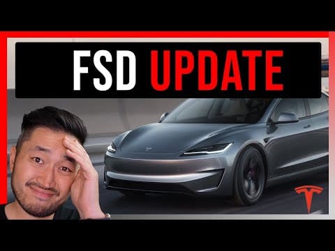 Tesla's FSD Transfer Deadline Tightens to March 31, 2026: What It Means for Cybertruck Buyers + Battery Tips featured image