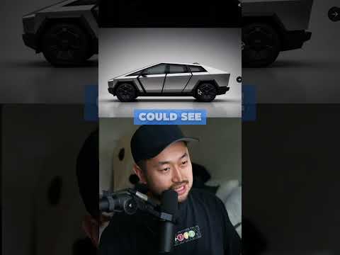 Tesla Cyber SUV Concepts Fans Crave featured image