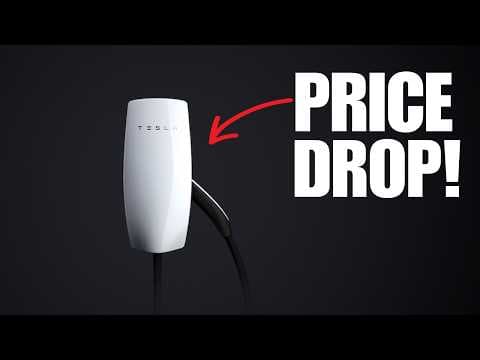 Tesla PowerShare Price Drop and Cybertruck Updates featured image