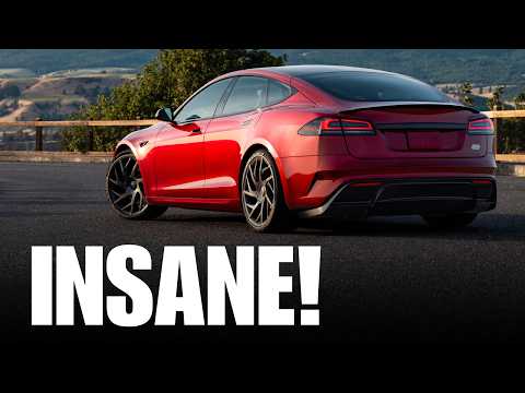 Model S Market Goes Insane: Why Inventory is Vanishing and Prices Are Skyrocketing featured image