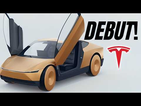 Tesla Robo Taxi Rollout: What to Expect in June 2025 featured image