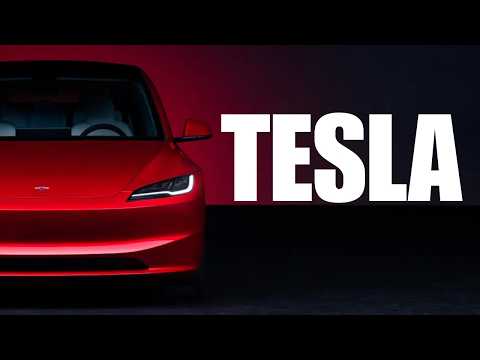 Cover image for Used HW4 Tesla Model Y Deal for $22k