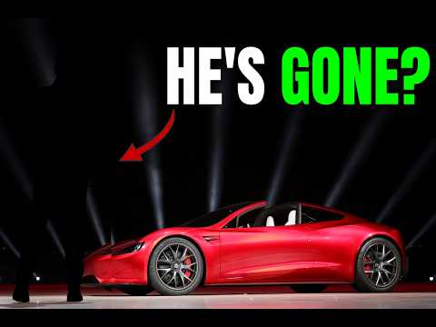 Tesla Executive Exit: What It Means for Sales and Incentives featured image