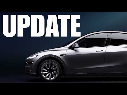 Tesla Website Update: New Model Comparison Tool + Up to $3,000 Off Inventory Deals featured image