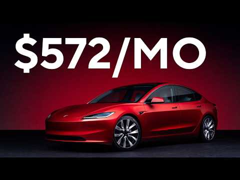 Stack $8,600 in Savings on a Tesla Model 3 Performance – The Ultimate Deal Right Now! featured image