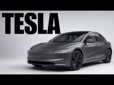 Cover image for California Tesla $3500 First-Time Buyer Incentive Details