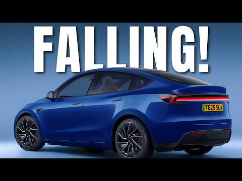 Are Used Tesla Prices a Bargain or a Risk? Let’s Break It Down featured image