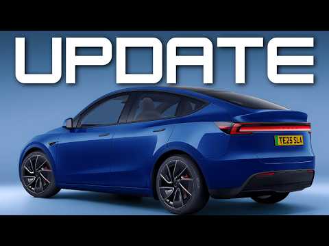 Tesla's New Full Self-Driving Page: A Game-Changer for Drivers featured image