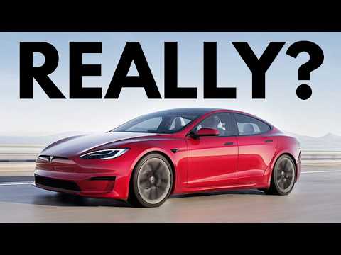 Tesla Price Reductions After Tax Credit Ends and Must-Have Accessories featured image