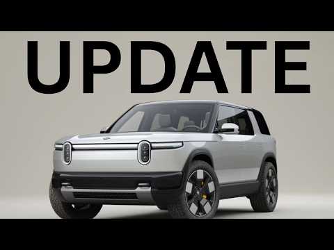 Rivian Autonomy Plus vs Tesla FSD: CEO Update featured image