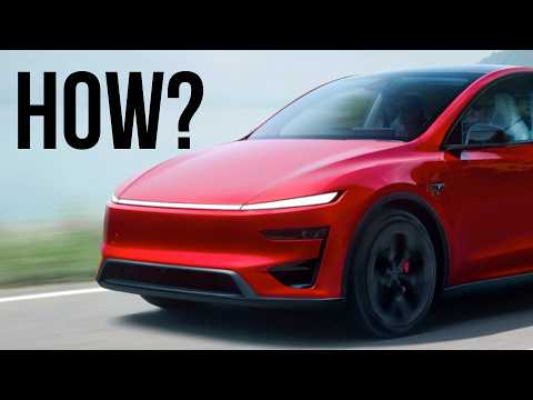 Unlocking iOS 16 Tesla Shortcuts and Must-Have Accessories featured image