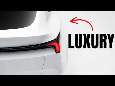 Why Full Self-Driving is the True Luxury: I Sold My G-Wagon for a Tesla featured image