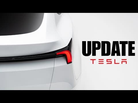 Tesla Incentives Ending Today: Lock in Savings Now and My Predictions for What's Next featured image