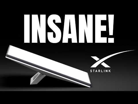 Starlink Mini Clearance Deal: Save Big at $299! featured image