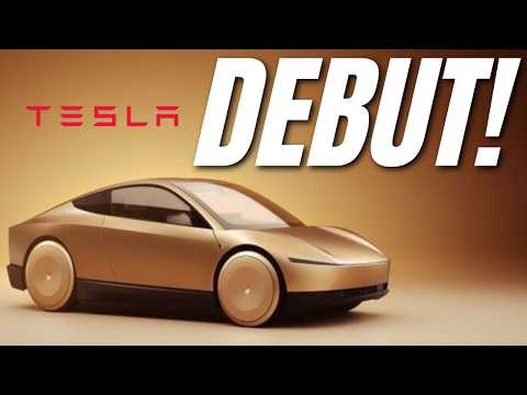 Tesla Robo Taxi Debuts in Austin: What You Need to Know featured image