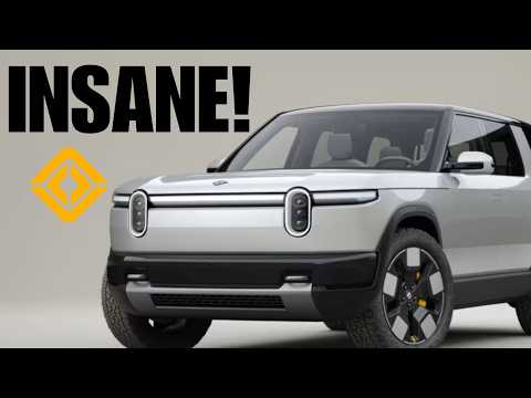 Cover image for Rivian R2 Standard Features Removed: What Changed