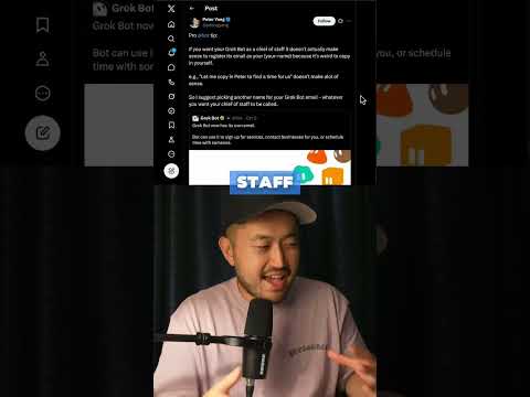 Tesla Grokbot Own Email: Key Update for Owners featured image