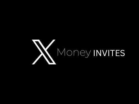 Cover image for X Money 6% APY Invites Going Out Now