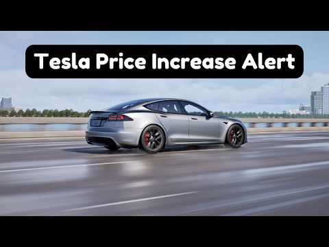 Tesla Wall Connector Price Hike: What You Need to Know featured image