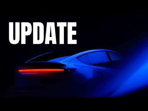 16-Inch Model Y Screen Retrofit: It Fits and Works on Refreshed Models! featured image