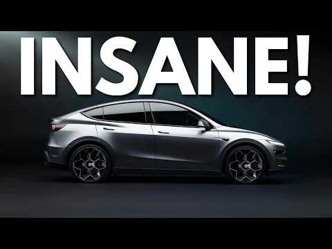 Tesla Ramps Up Model Y Production at Giga Texas Ahead of EV Tax Credit Deadline featured image