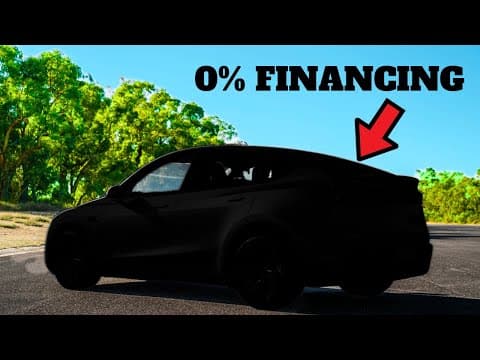 Tesla Cybertruck Still Offers 0% Financing: Is Now the Time to Buy? featured image