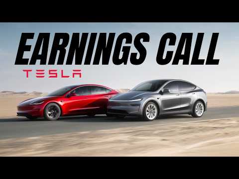 Top 3 Questions for Tesla's Earnings Call and Essential Tesla Accessories featured image
