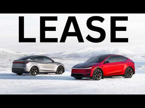 Tesla Lease Buyouts Now in Canada: The Smart Path to EV Ownership featured image