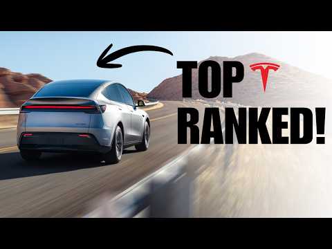 Tesla Model 3 Tops JD Power 2026 EV Owner Satisfaction Survey – Crushing the Competition! featured image