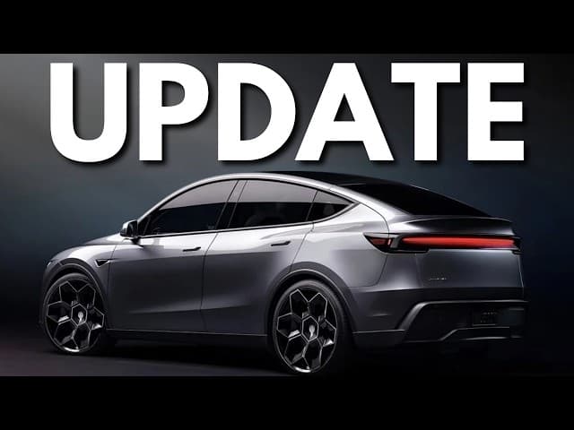 Key Highlights from Tesla's Q1 Earnings Call featured image