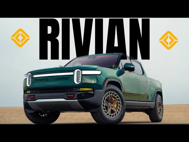 Rivian Deals and Tesla Essentials featured image