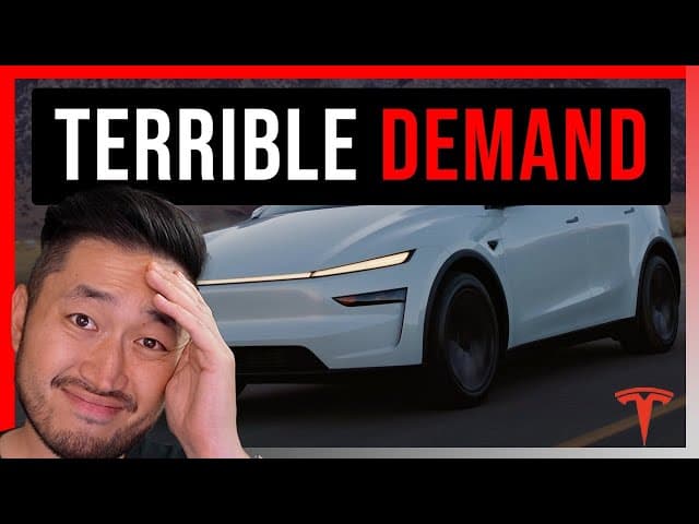 Unveiling the New Tesla Model Y: Hidden Inventory, No Discounts, and What’s Next for Deals featured image