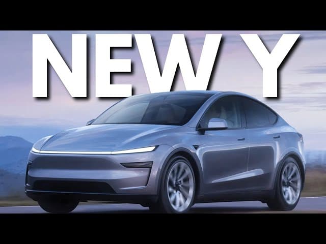 Tesla Model Y Discounts in Canada: What's Next for the US? featured image